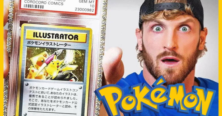 carte pokémon la plus chère