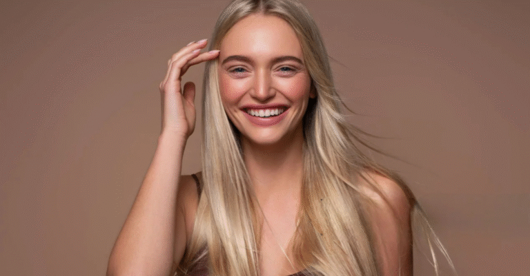 La Gazette des Blondes