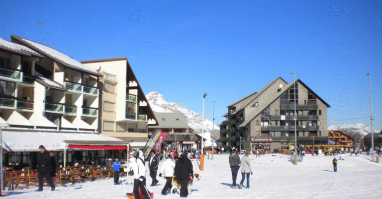 La Joue du Loup Webcam