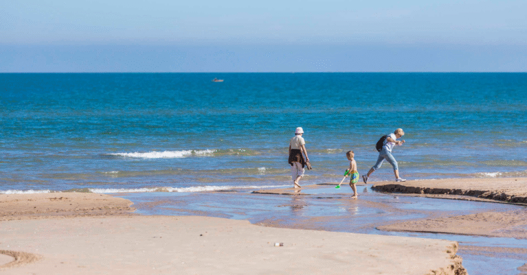 La Plage Pau