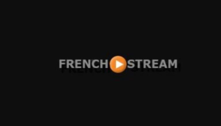 logo French Stream