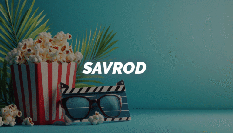 logo Savrod