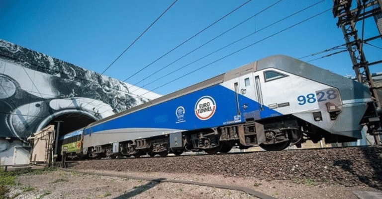 Tarif Tunnel sous la Manche