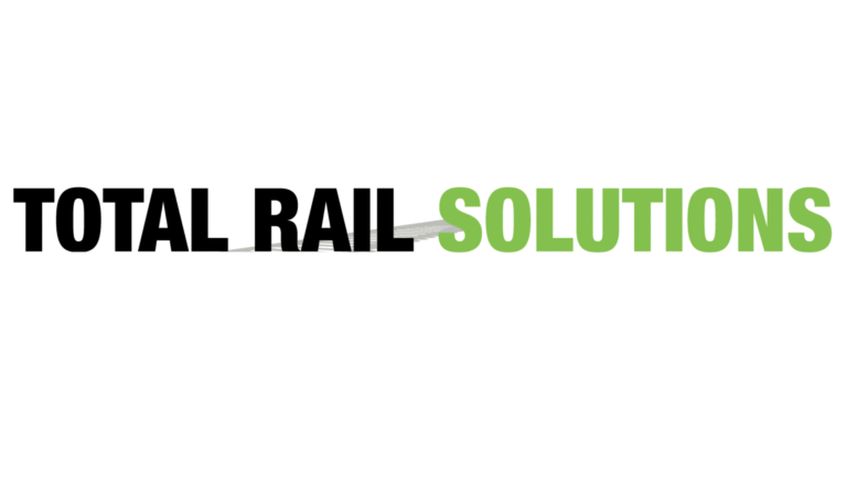 logo Total rail solutions