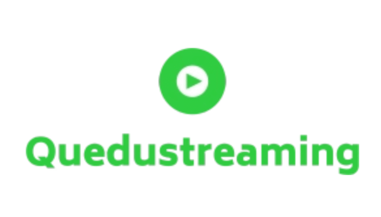Logo Quedustreaming