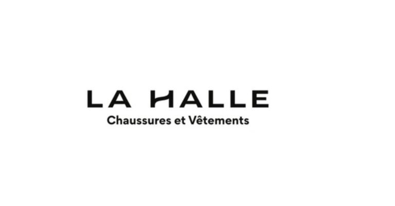 code promo la halle