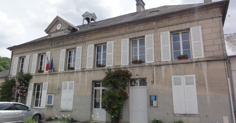 cuise la motte oise