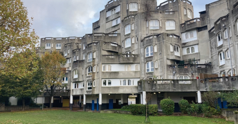 La Maladrerie