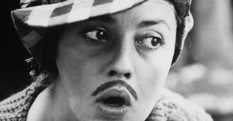 Jeanne Moreau
