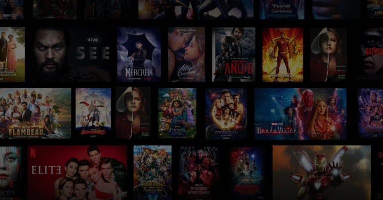 empire streaming officiel​
