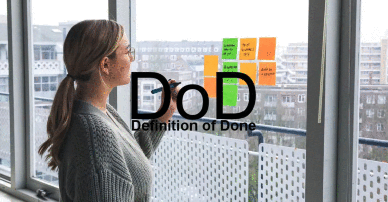 La dod