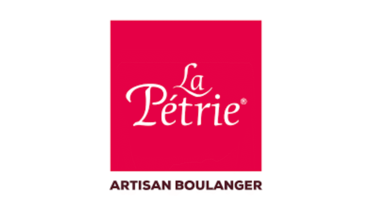 logo La Pétrie