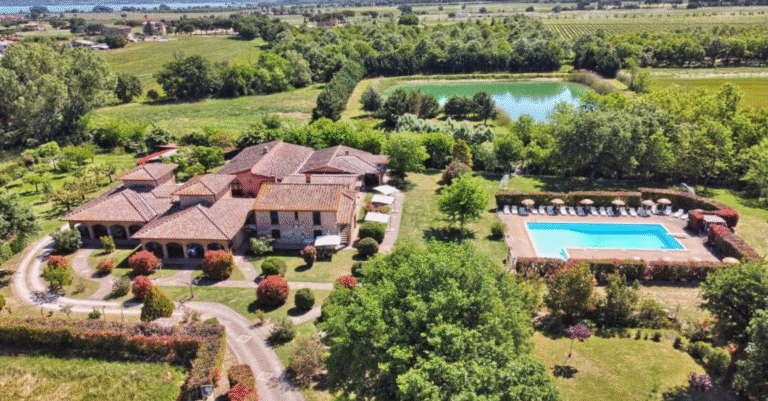 La Fattoria