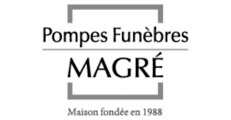 Avis Décès Pompes Funèbres Magré Leers