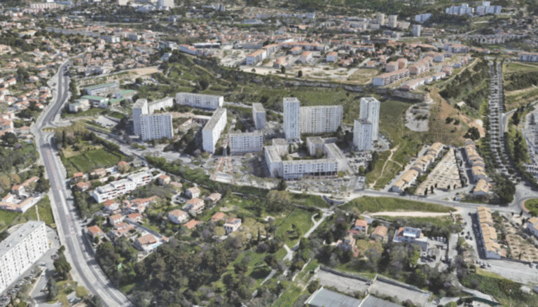 la bricarde
