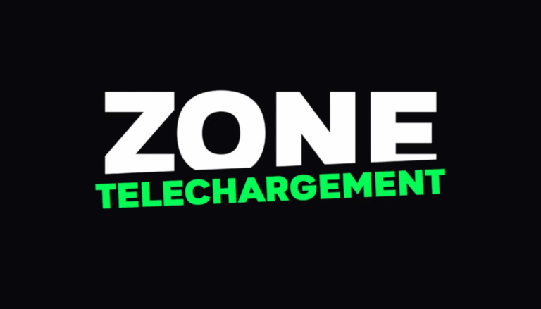Logo Zone téléchargement