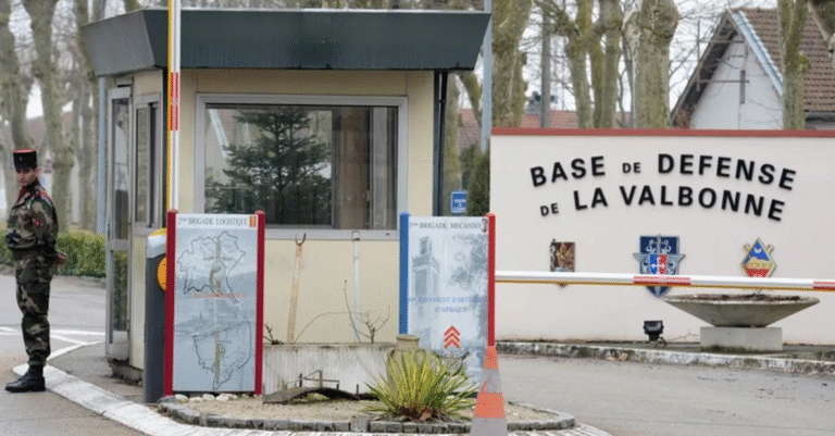 Camp de la Valbonne : guide complet et informations pratiques 2025 camp de la valbonne