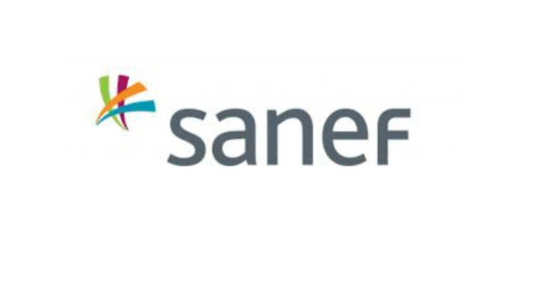 logo CSE SANEF