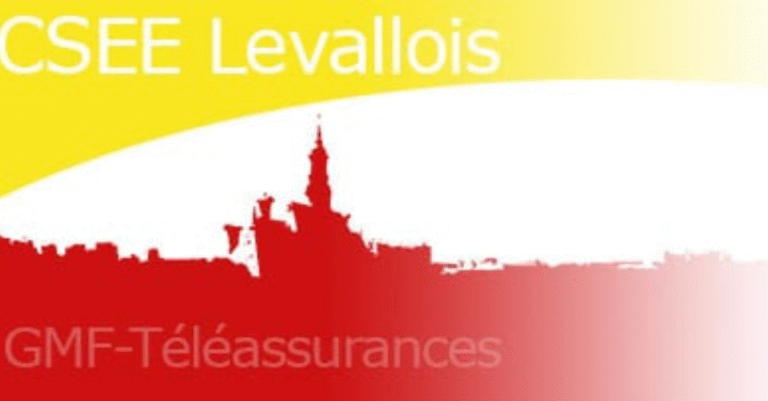 CSE Levallois
