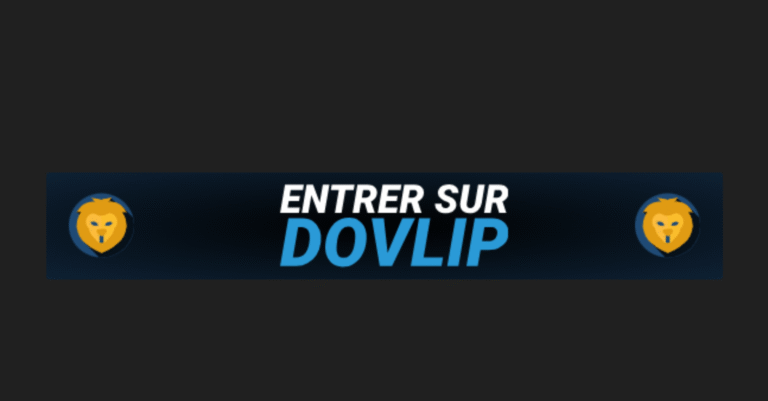 Dovlip : site officiel, streaming et avis Dovlip