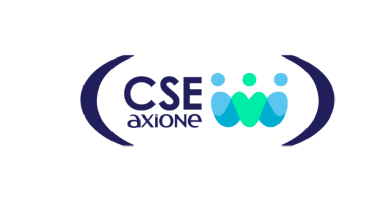 logo CSE Axione
