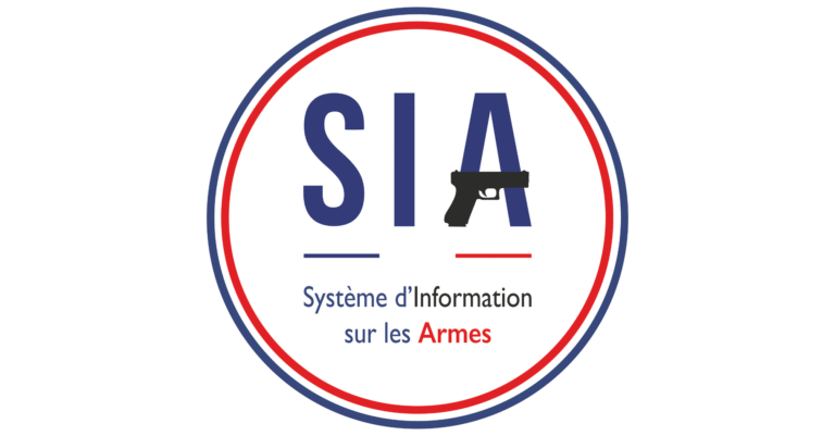 Sia Armes : portail officiel, gestion et déclarations armes Sia Armes
