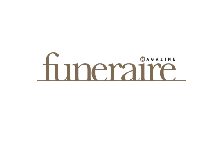 Funéraire Magazine logo