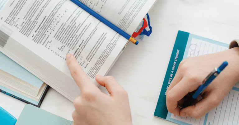 IA fiche de révision : comment gagner du temps et réviser efficacement avec l’IA IA fiche de révision