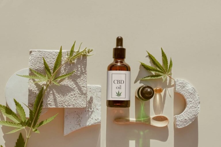 Les garanties de qualité du CBD premium certifié en laboratoire