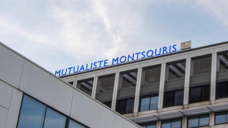 Institut Montsouris Paris