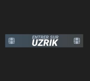 entrer sur uzrik