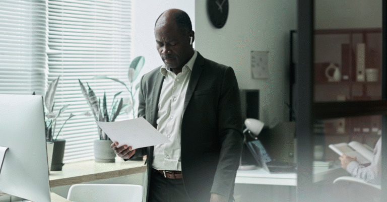 Chief Innovation Officer