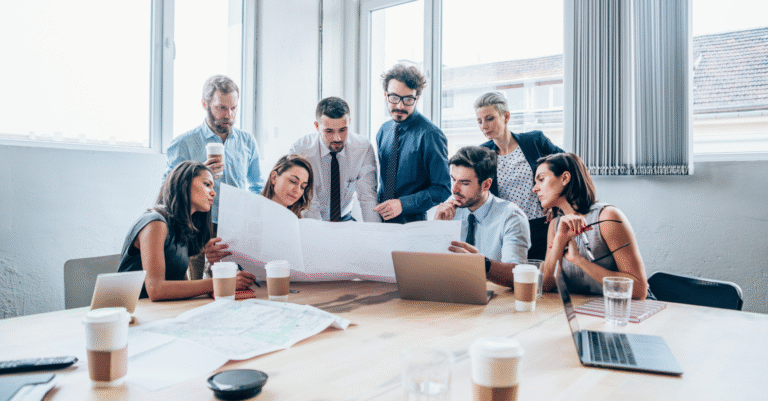 Caractérisation d’une entreprise : statuts, capital social et forme juridique expliqués caractérisation d'une entreprise