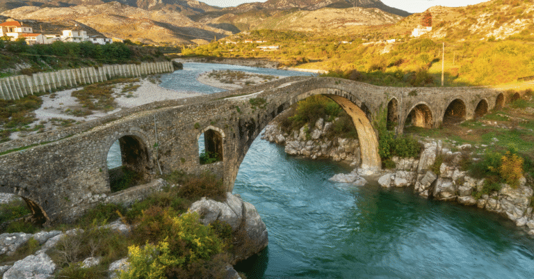 Albanie Tourisme Danger