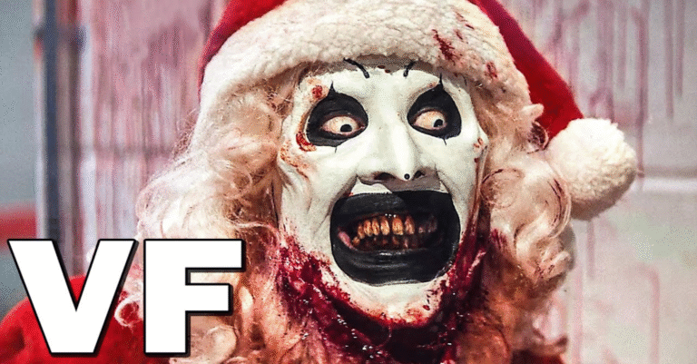 Terrifier 3 Streaming VOSTFR