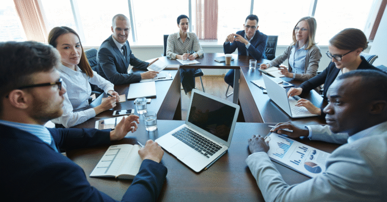 Comité d’Entreprise LOXAM