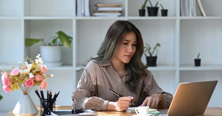 Simulation de rachat de crédit