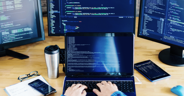 logiciel déclaration fiscale