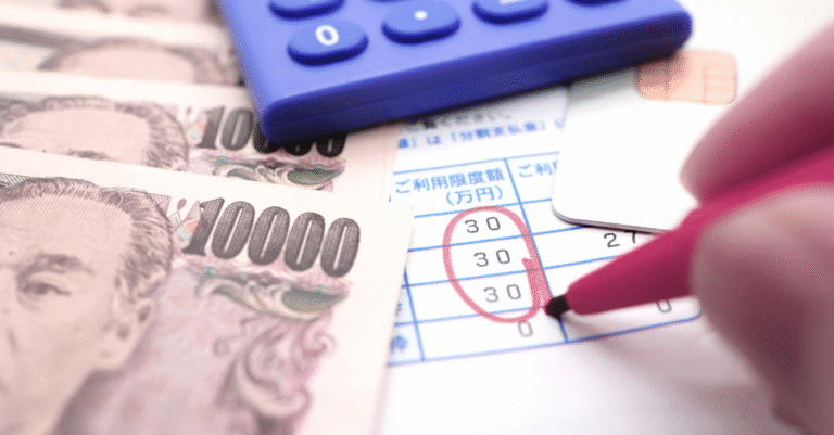 Capacité d’emprunt