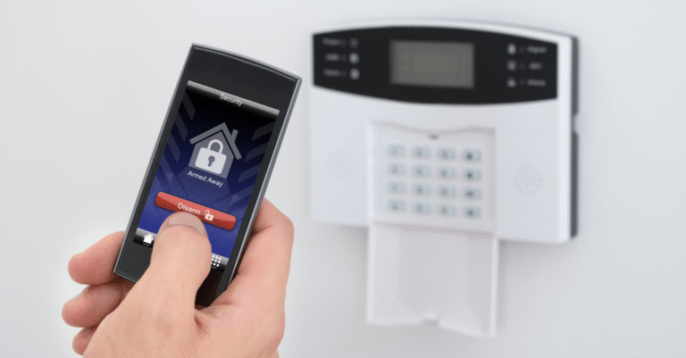 Alarme maison : guide complet pour choisir le système idéal pour votre sécurité Alarme maison