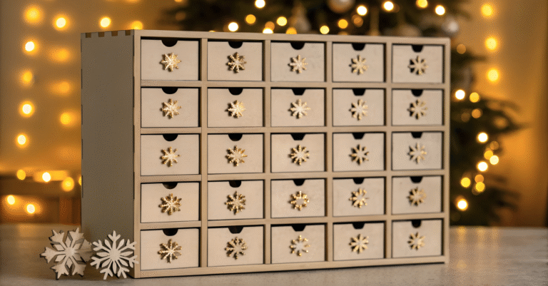 Calendrier de l’Avent : guide complet pour choisir le meilleur en 2026 calendrier de l'avent