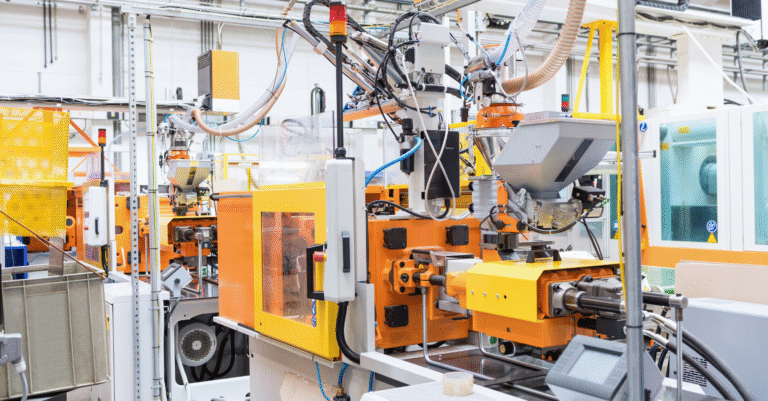 Devis injection plastique : guide complet pour obtenir le meilleur prix et qualité Devis injection plastique