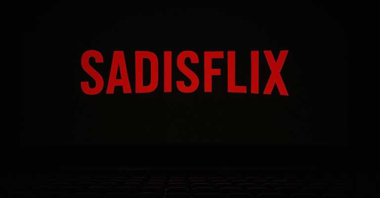 Sadisflix-officiel