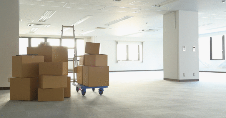 Box de stockage Lyon