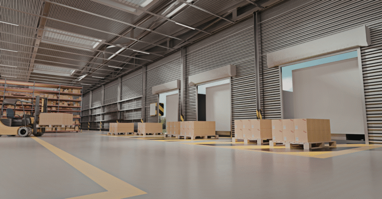 Box de stockage Paris