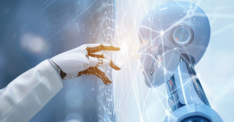 Générateur voix IA