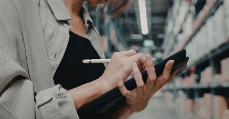 Output Management System