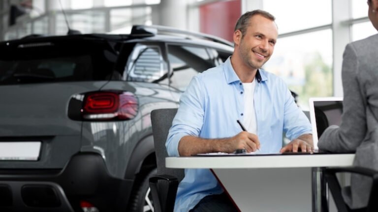 Découvrez les tendances du marché automobile en Bretagne en 2026