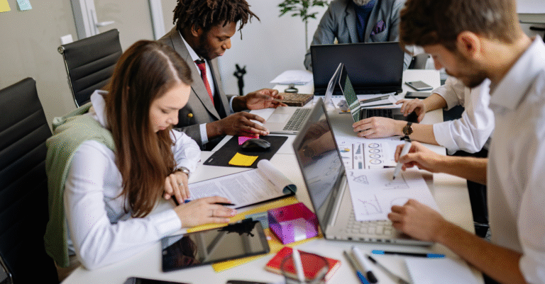 Comité d’entreprise Airbus Helicopters