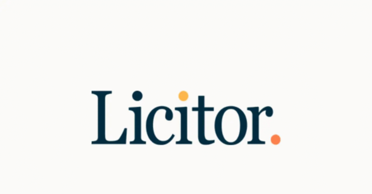 Licitor